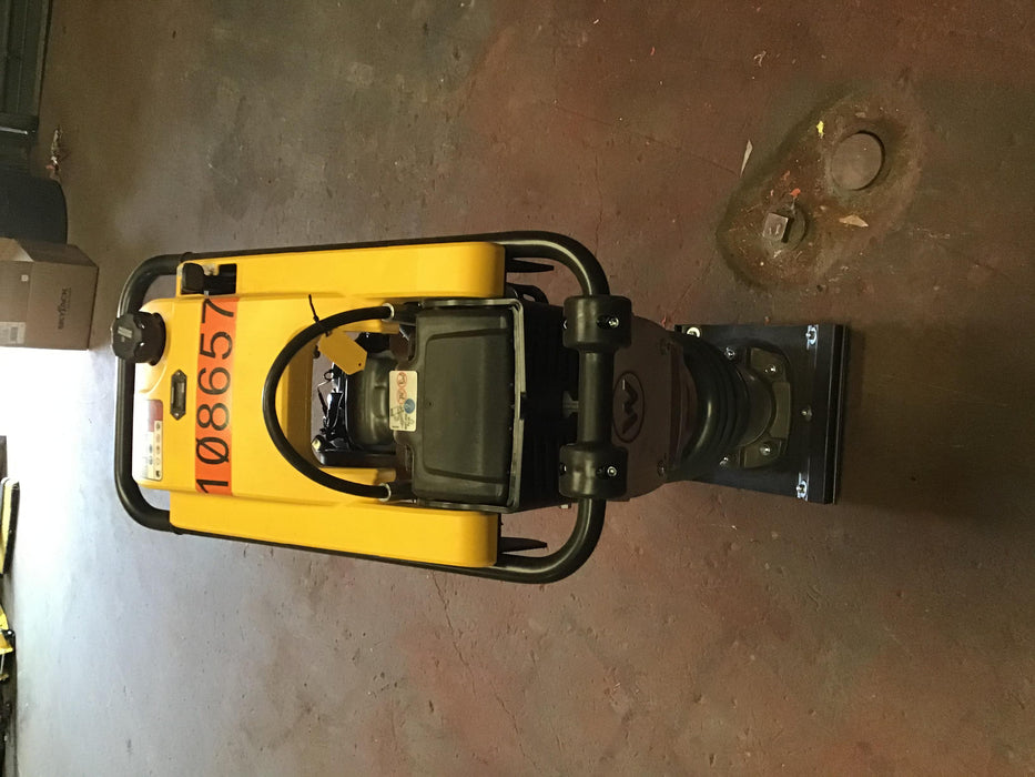 2020 WACKER NEUSON BS60-4As