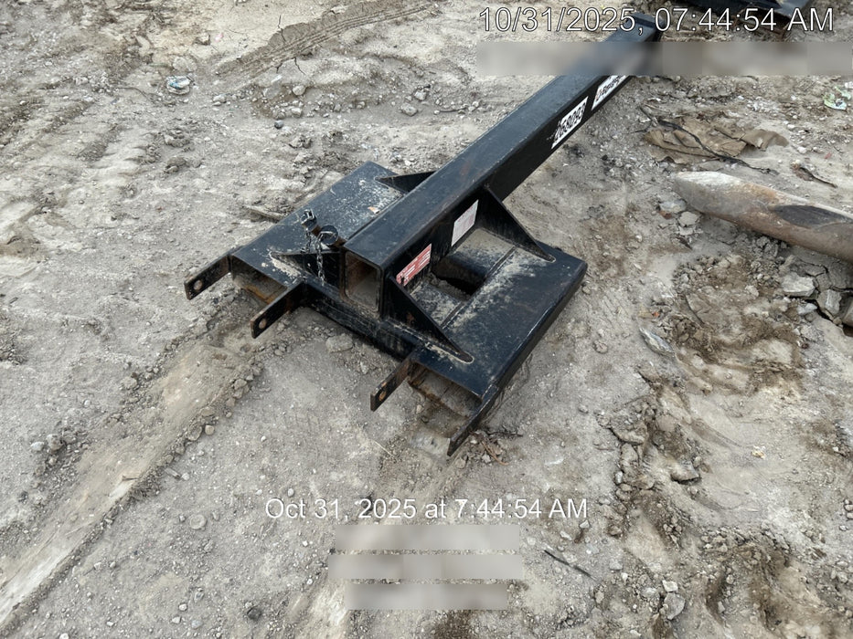 2022 ARROW MATERIAL HANDLING CE60-TH-STP