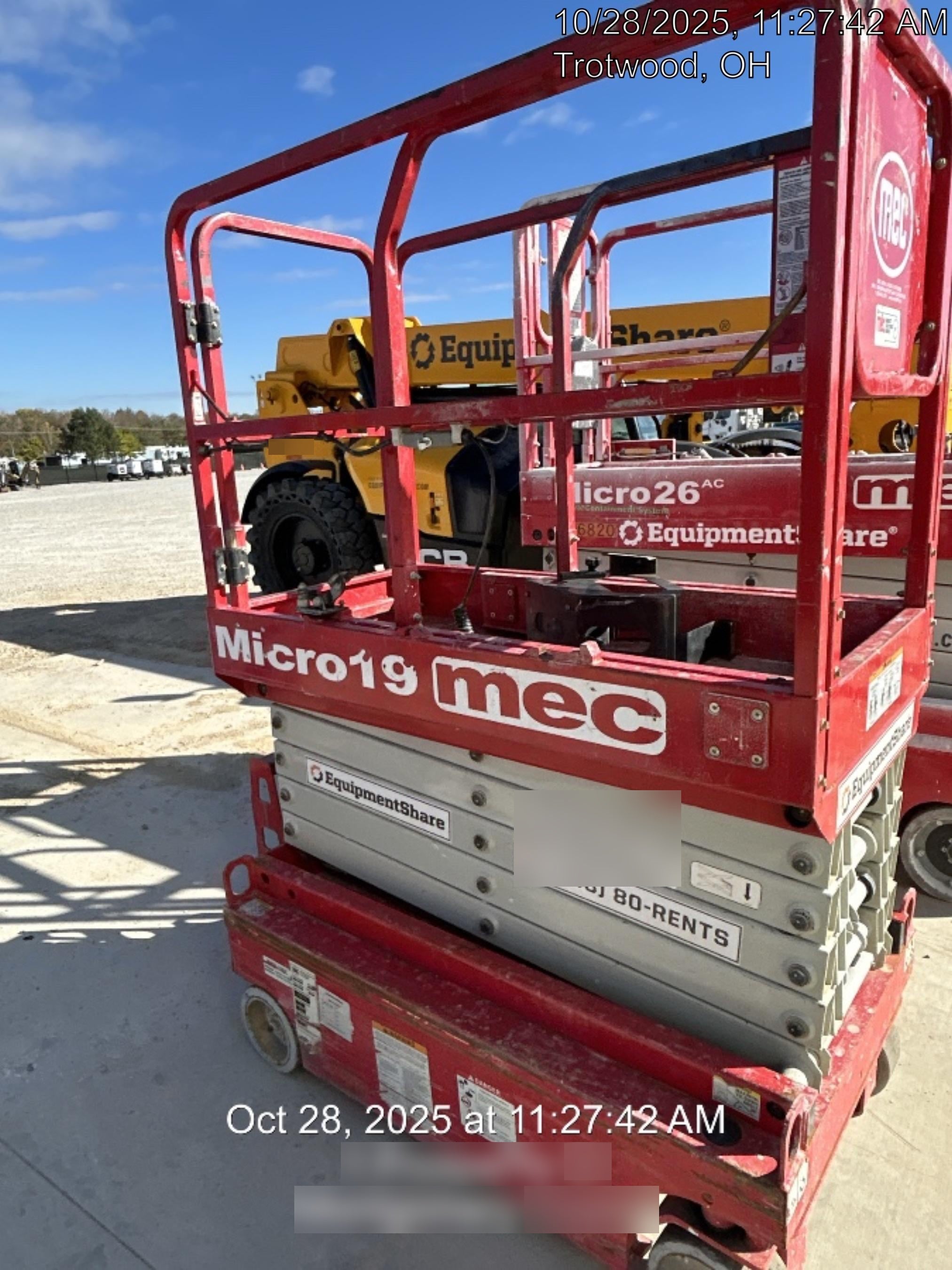 2019 MEC Micro 19