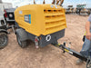 2022 ATLAS COPCO XAS188 CWK