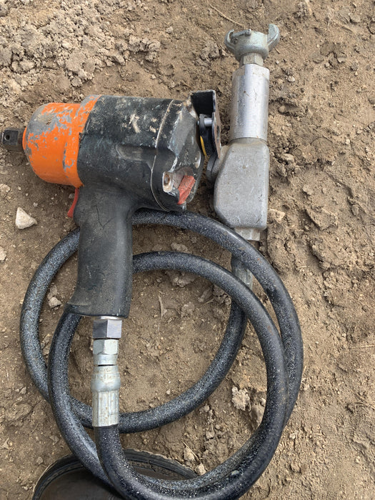 2020 MICHIGAN PNEUMATIC 751SS