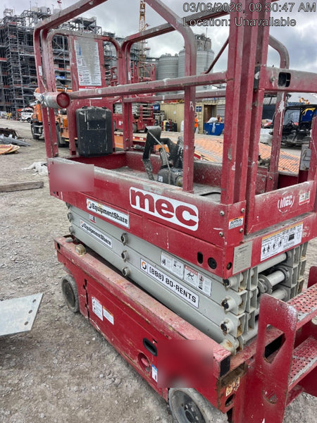 2020 MEC 1930SE