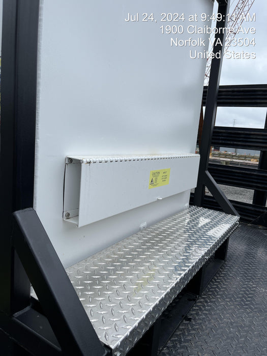 2023 TRYSTAR IL-086-VDE-27-LP