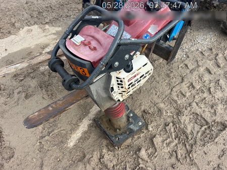 2024 DYNAPAC DR6X