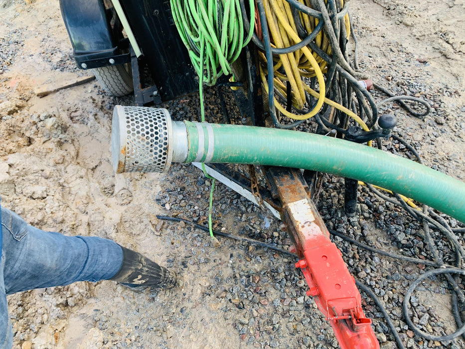 2019 WACKER NEUSON PT4A