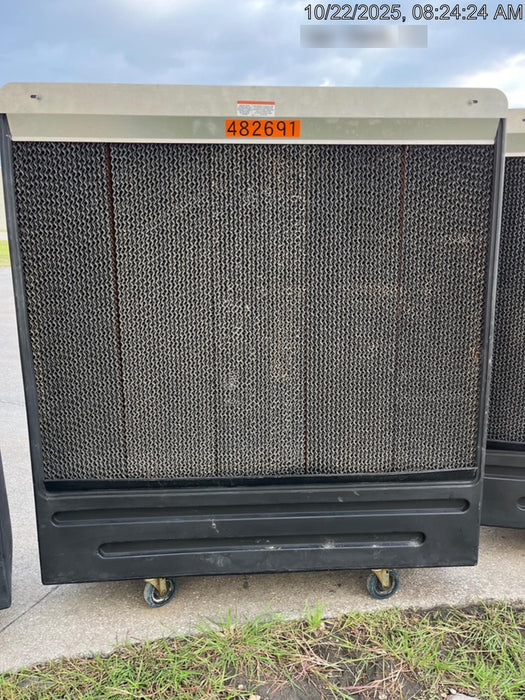 2024 BIG ASS FANS Cool Space 400