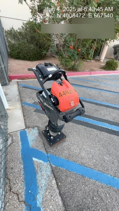 2024 HUSQVARNA LT6005