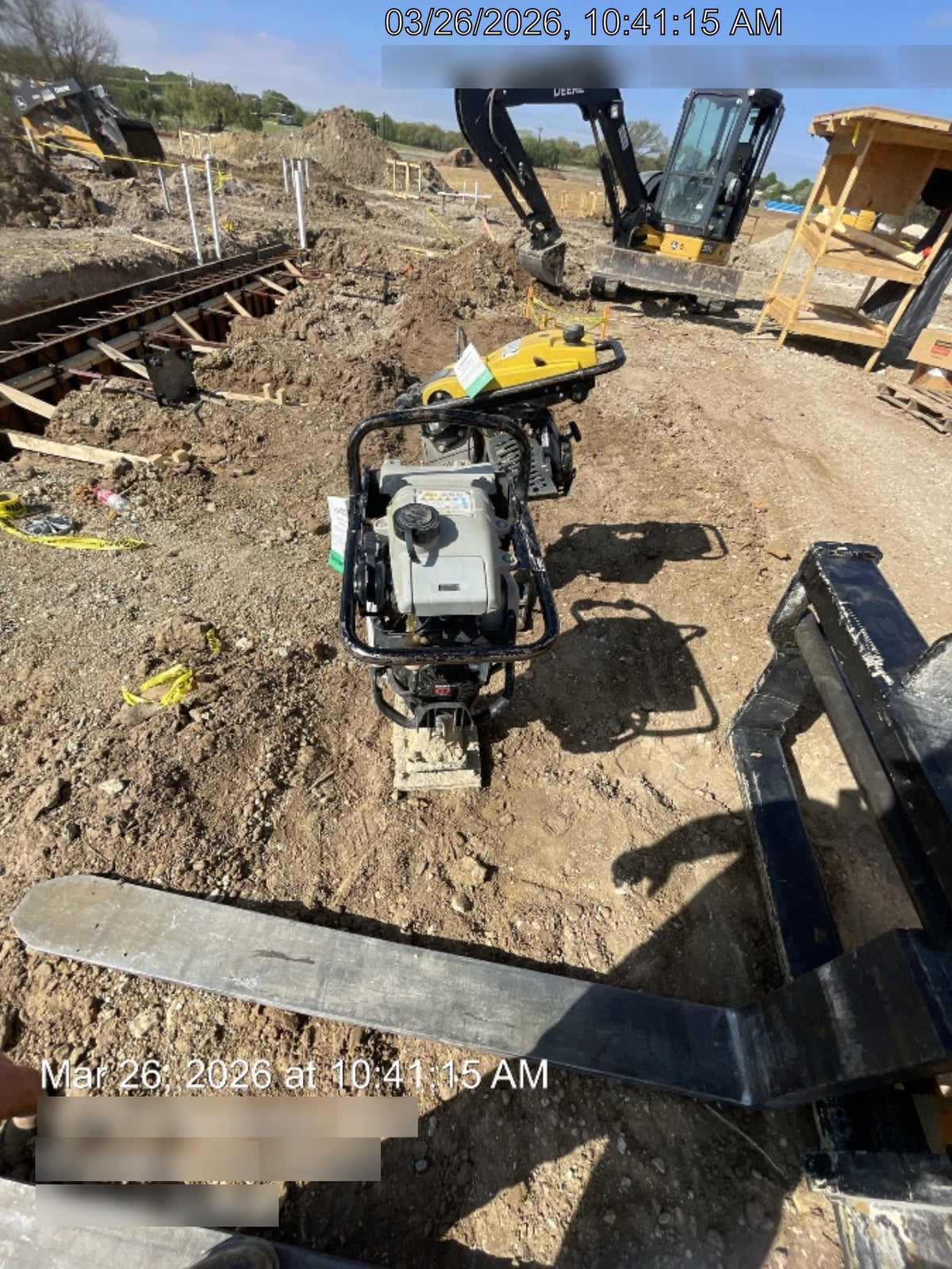 2023 MULTIQUIP MTX60HD