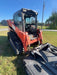 2020 Kubota SVL95-2SHC Cab, Rubber Tracks, Hydraulic Quick Coupler