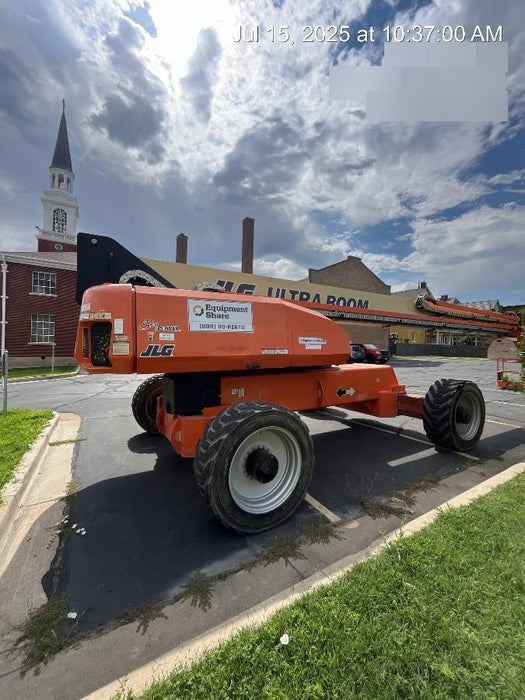 2019 JLG 1350SJP