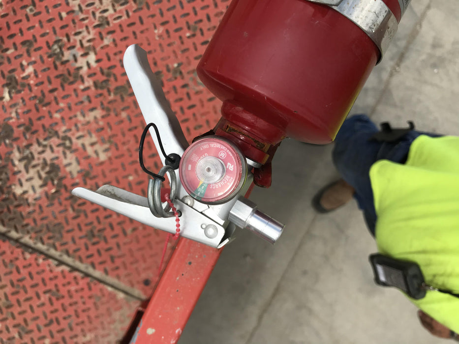 2017 Skyjack SJIII-3226 Skyjack SJ3226, Trojan Battery Set, Extended Warranty 5yr/5k hr