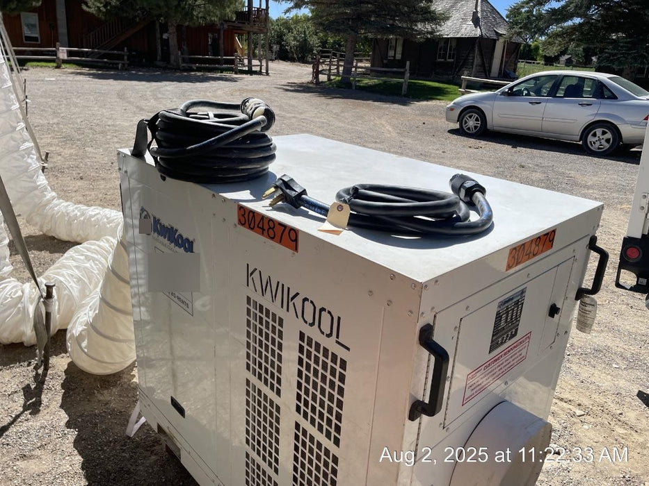 2023 KWIKOOL KPO5-21H