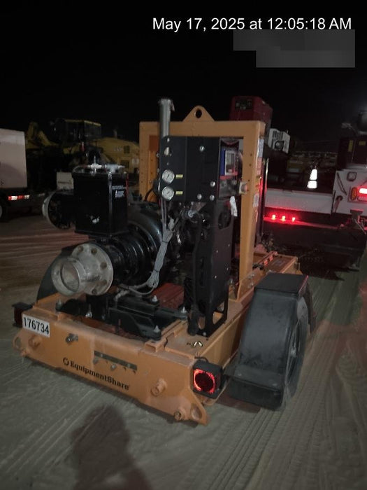 2021 PIONEER PP66S12L71-TD2.9L4