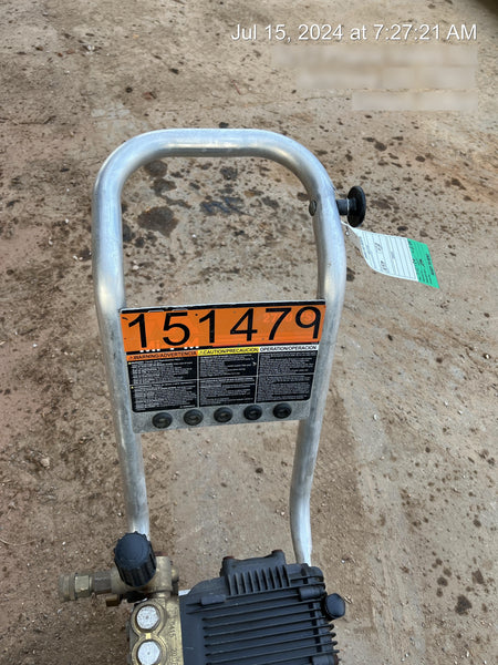 2021 MI-T-M CORPORATION CA-2703-1MMH