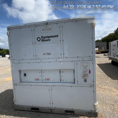 2024 SMARTECH VMTAH1D140Q
