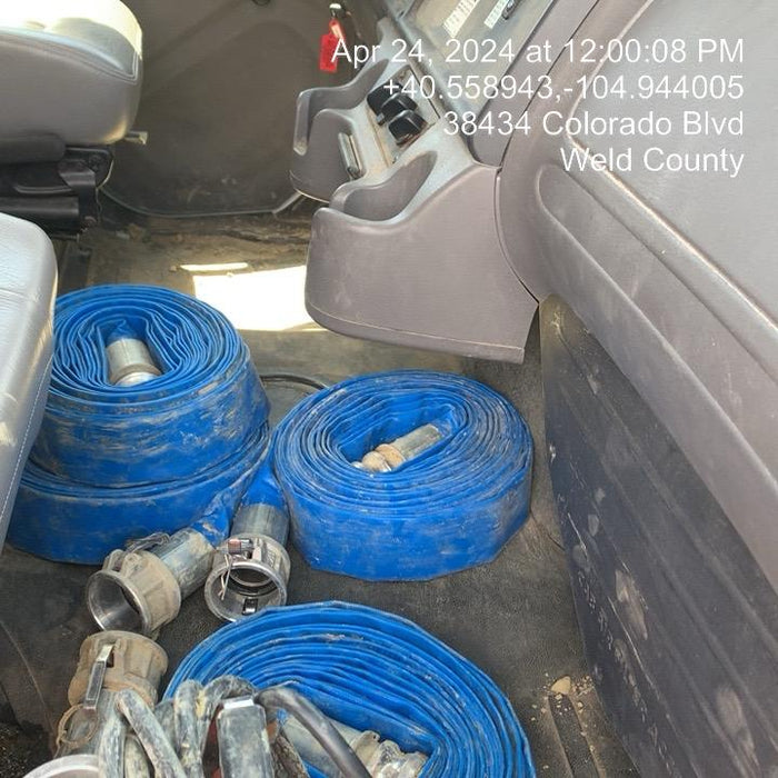 2023 MULTIQUIP ST2037