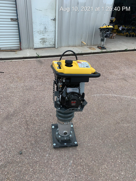 2021 WACKER NEUSON BS60-4As
