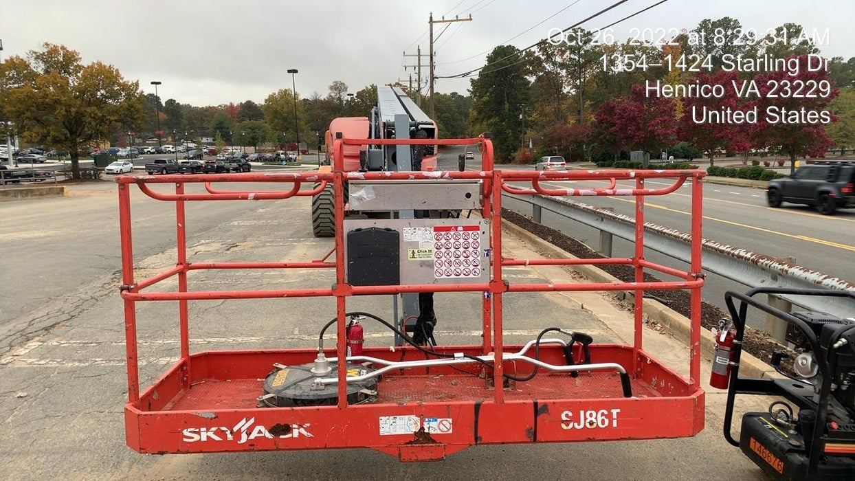 2021 MI-T-M CORPORATION AW-7020-8010