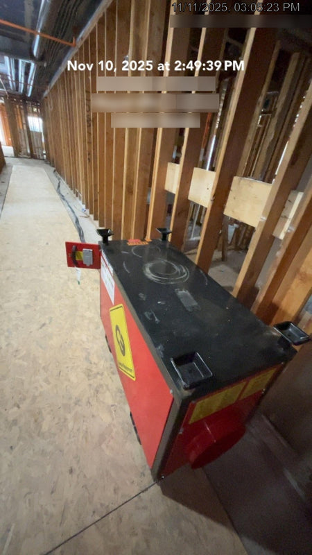 2024 CAMPO EB60E240480V
