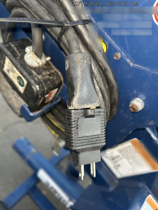 2025 CURRENT TOOLS 100A