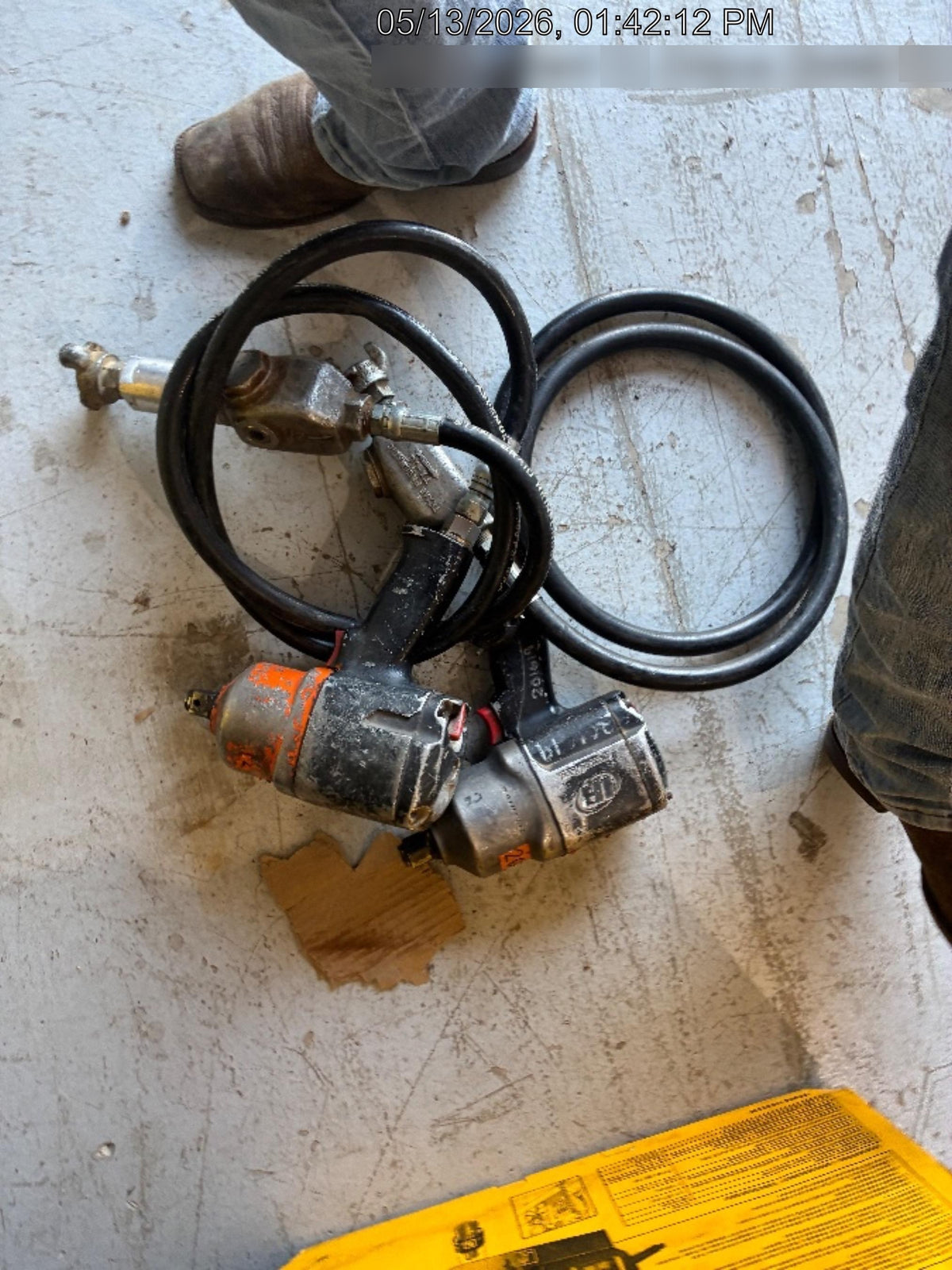 2020 MICHIGAN PNEUMATIC 750SS