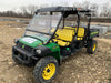 2020 JOHN DEERE 855M S4 Canopy