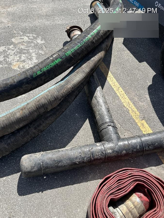 2022 ATLAS COPCO PAC F66 KD