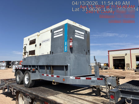 2020 ATLAS COPCO QAS150