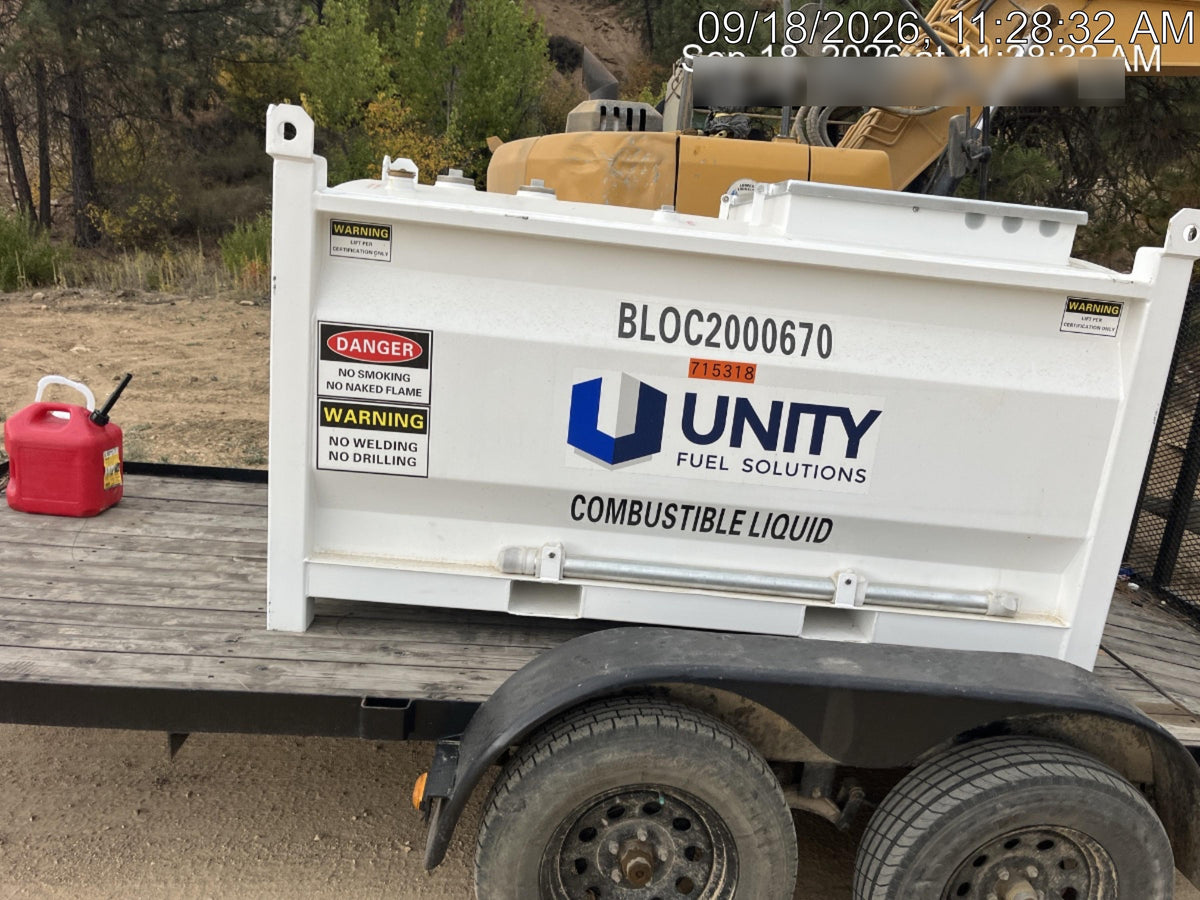2026 UNITY BLOC 2000