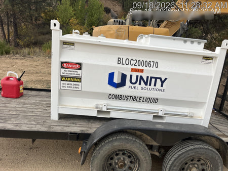 2026 UNITY BLOC 2000