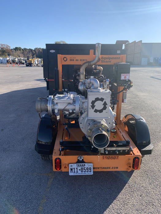 2021 PIONEER PP66S12L2-TD2.9L