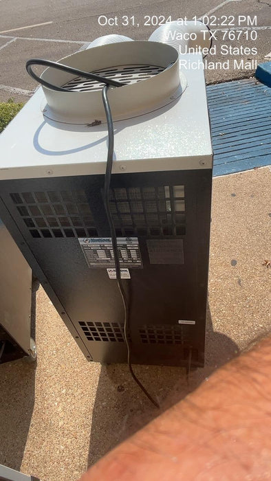 2023 KWIKOOL KPAC1411-2