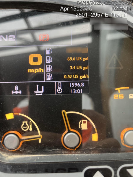 2021 JCB 510-56