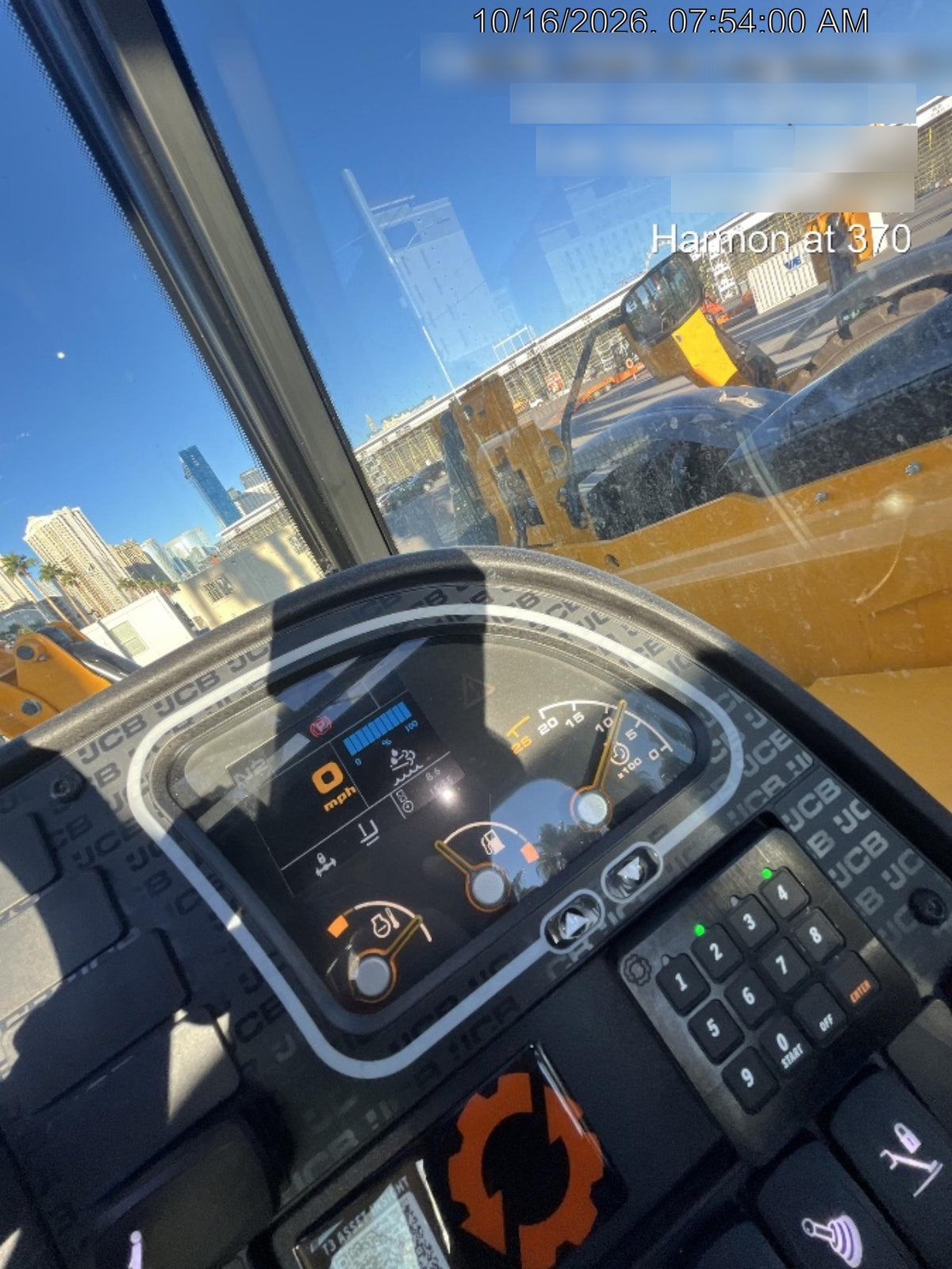2026 JCB 512-56
