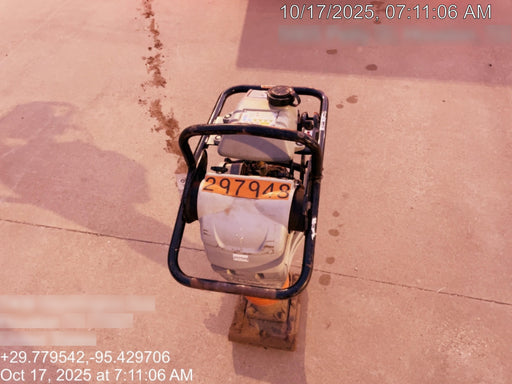 2023 MULTIQUIP MTX60HD