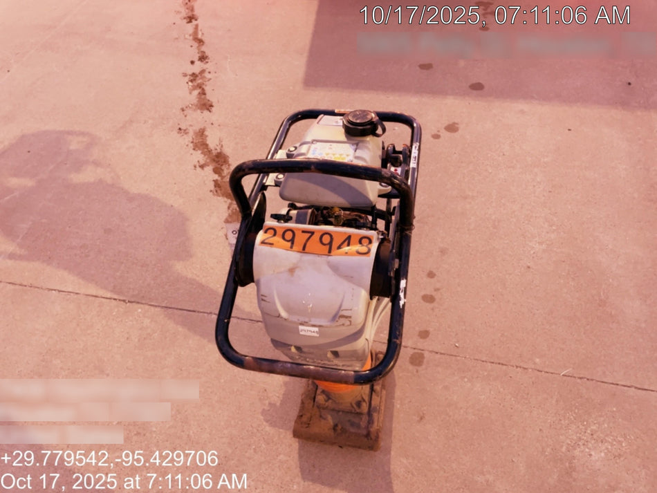 2023 MULTIQUIP MTX60HD