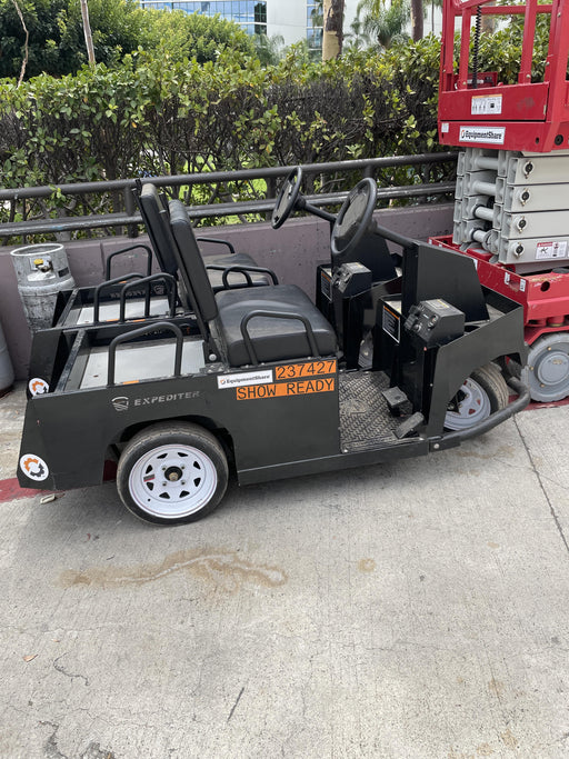 2022 COLUMBIA Expeditor