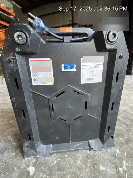 2022 PHOENIX AirMAX Radial Air Mover