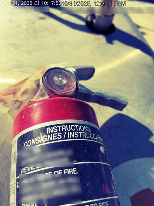 2025 LINCOLN ELECTRIC LE400