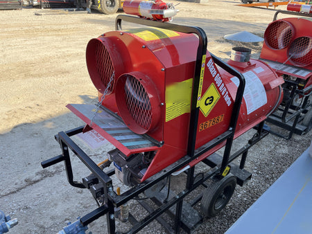 2023 CAMPO EB600G-RE3
