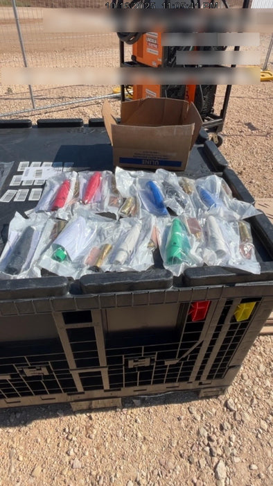 2022 LINCOLN ELECTRIC FLEXTEC 350X