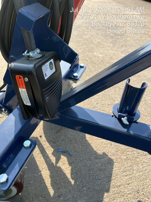 2023 CURRENT TOOLS 66 Current