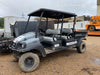 2022 Club Car CA1700D Canopy, Diesel, 4 Passenger