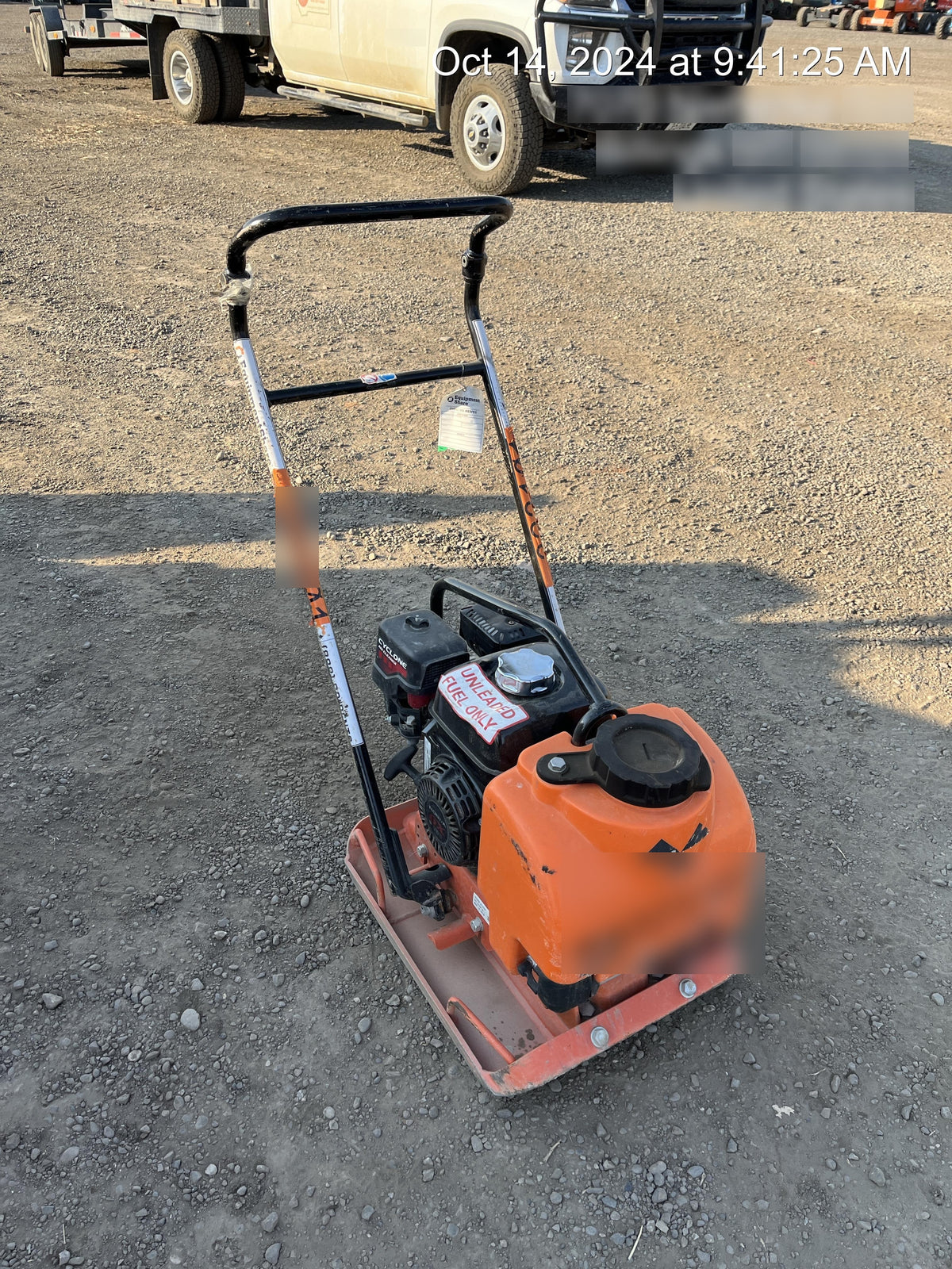 2023 MULTIQUIP MVC82VHW