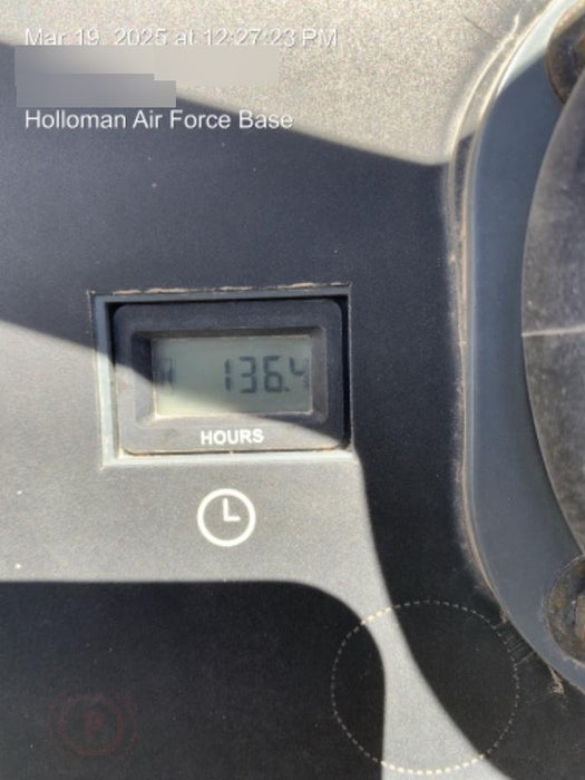 2020 TENNANT S20 LPG