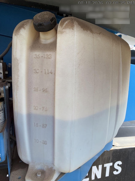 2025 GENIE S-85 XC