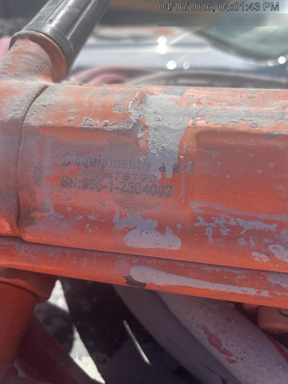 2024 MICHIGAN PNEUMATIC MP-ERD60