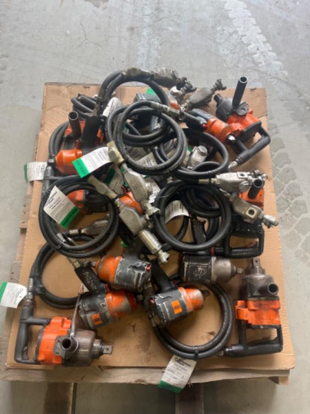 2021 MICHIGAN PNEUMATIC 750SS