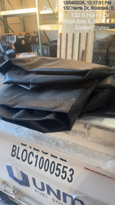 2025 UNITY BLOC 1000