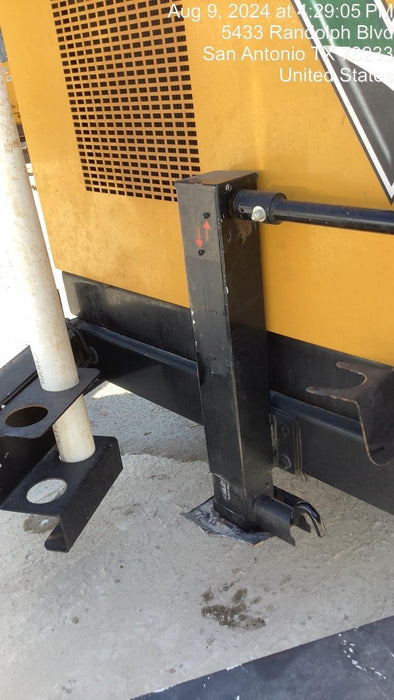 2023 VAC-TRON LP573XDT